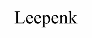 LEEPENK