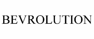 BEVROLUTION