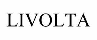LIVOLTA