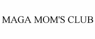MAGA MOM'S CLUB