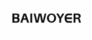 BAIWOYER