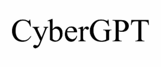 CYBERGPT