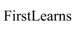 FIRSTLEARNS