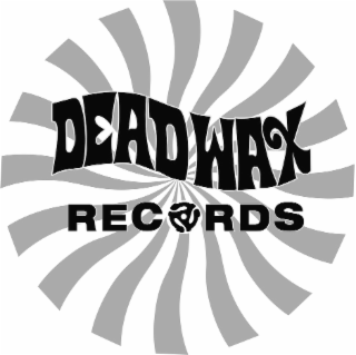 DEADWAX RECORDS