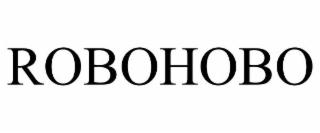 ROBOHOBO