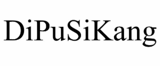 DIPUSIKANG