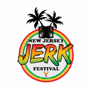 NEW JERSEY JERK FESTIVAL