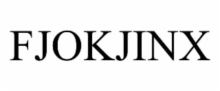 FJOKJINX