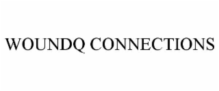 WOUNDQ CONNECTIONS