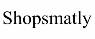 SHOPSMATLY
