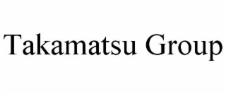 TAKAMATSU GROUP