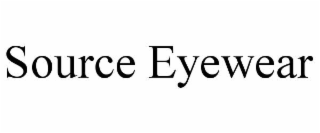 SOURCE EYEWEAR