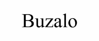 BUZALO
