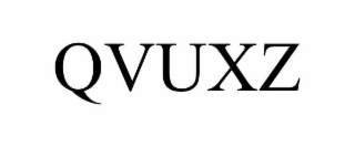 QVUXZ