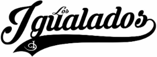 LOS IGUALADOS