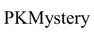 PKMYSTERY