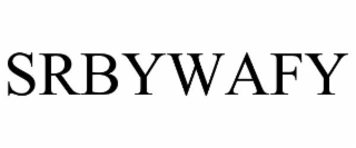 SRBYWAFY