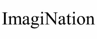 IMAGINATION