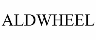ALDWHEEL