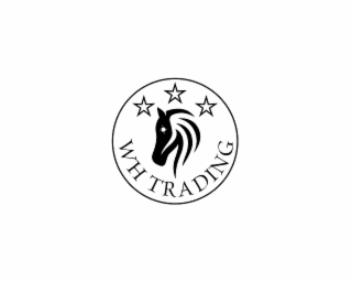 WH TRADING