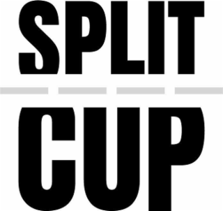 SPLIT CUP