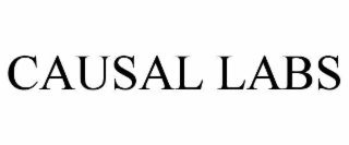 CAUSAL LABS