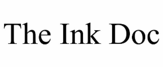 THE INK DOC