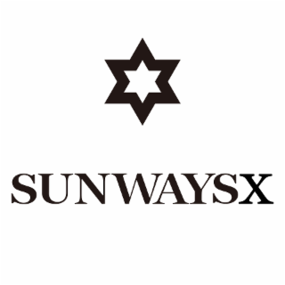SUNWAYSX