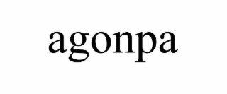 AGONPA