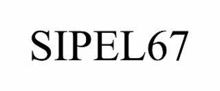 SIPEL67