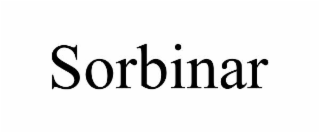 SORBINAR