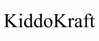 KIDDOKRAFT