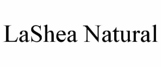 LASHEA NATURAL