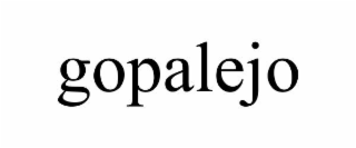 GOPALEJO