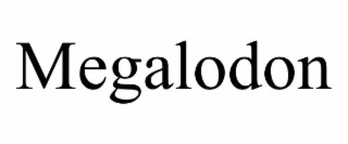 MEGALODON