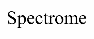 SPECTROME