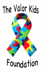 THE VALOR KIDS FOUNDATION
