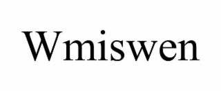 WMISWEN