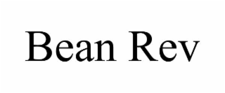 BEAN REV