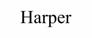 HARPER