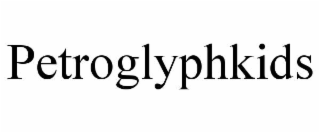 PETROGLYPHKIDS