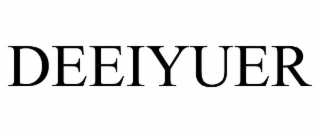 DEEIYUER