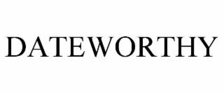 DATEWORTHY