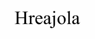 HREAJOLA