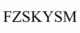 FZSKYSM