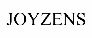 JOYZENS