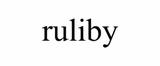 RULIBY