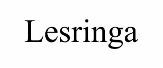 LESRINGA