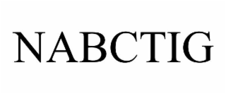 NABCTIG