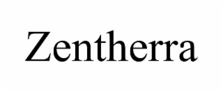 ZENTHERRA
